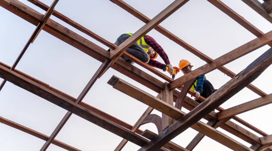 Expert tile roof repair services in Secondcreek, WV